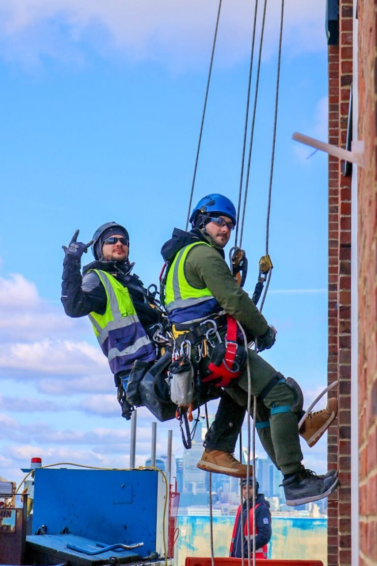 Importance of Skilled Manpower in Modern Construction