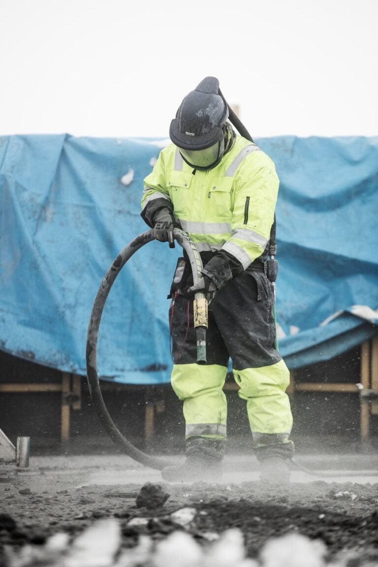 Emergency Maintenance: Why Fast Response Matters